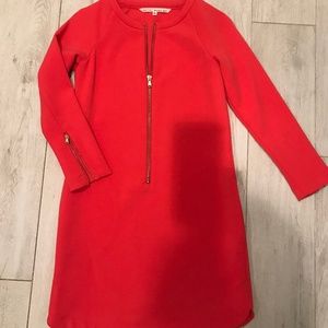 Rachel by Rachel Roy Mod Fitted Dress